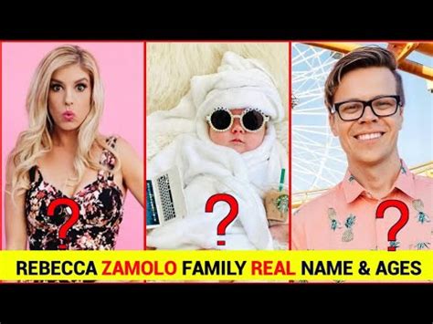 rebecca zamolo born|rebecca zamolo's real name.